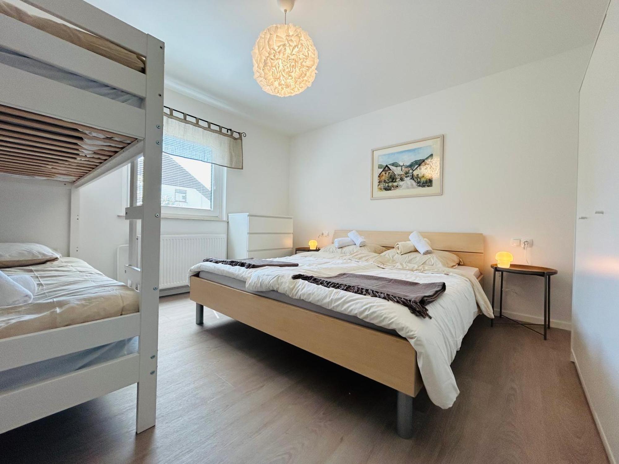 Apartma Jana Zirovnica Exterior foto